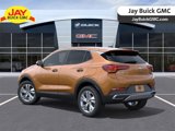 New 2026 Buick Encore GX Preferred w/ Comfort Package image 5