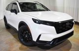 New 2026 Honda CR-V Sport-L image 3