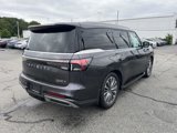 New 2026 INFINITI QX80 Luxe w/ Cargo Package image 3