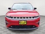 New 2025 Jeep Wagoneer Limited image 3