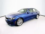 Used 2024 BMW 330e image 3
