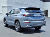 New 2025 Mitsubishi Outlander SEL image 4