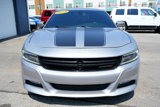 Used 2018 Dodge Charger SXT Plus w/ Navigation & Travel Group image 2