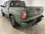 New 2025 Nissan Frontier PRO-4X w/ Pro Convenience Package image 6