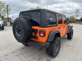 New 2025 Jeep Wrangler Willys image 6