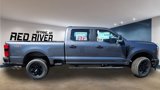 New 2025 Ford F250 XL w/ STX Appearance Package image 6