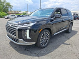 New 2025 Hyundai Palisade Calligraphy image 3