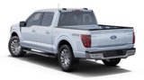 New 2025 Ford F150 Lariat image 2