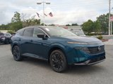 New 2025 Nissan Murano Platinum w/ Cargo Package image 2