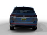 New 2025 Volkswagen Atlas SEL Premium R-Line image 4
