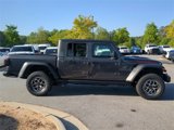 New 2025 Jeep Gladiator Rubicon image 3