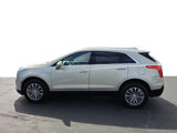 Used 2017 Cadillac XT5 Luxury w/ Driver Awareness Package image 5