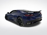 New 2025 Chevrolet Corvette Stingray Premium Cpe w/ Z51 Performance Package image 3
