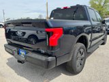 New 2025 Ford F150 Lightning XLT image 3