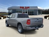 New 2025 RAM 1500 4x4 Crew Cab image 3