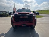 New 2025 GMC Sierra 2500 AT4 w/ AT4 Premium Plus Package image 3