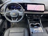New 2026 Chevrolet Traverse High Country w/ LPO, Floor Liner Package image 3