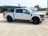 New 2025 Ford F150 XLT image 3