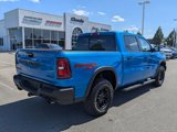 New 2025 RAM 1500 Rebel w/ Rebel Level 2 Equipment Group image 5