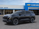 New 2026 Chevrolet Equinox RS image 2