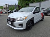 New 2024 Mitsubishi Mirage image 2