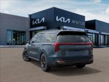New 2025 Kia Carnival Hybrid image 4