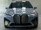 Used 2024 BMW iX xDrive50 w/ Premium Package image 5