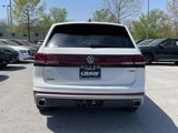 New 2025 Volkswagen Atlas Peak Edition SE image 6