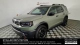 New 2026 Honda Passport TrailSport Elite image 4