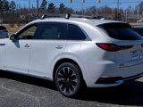 New 2025 MAZDA CX-90 3.3 Turbo S w/ Premium Package image 3