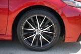 Used 2022 Toyota Camry SE image 4