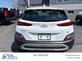 Used 2022 Hyundai Kona SE image 4