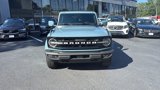 Used 2023 Ford Bronco Outer Banks image 2