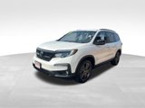Used 2022 Honda Pilot Sport image 3