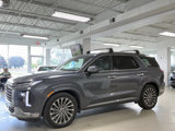 Used 2024 Hyundai Palisade Calligraphy image 3