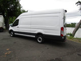 Used 2023 Ford Transit 250 148 High Roof Extended w/ Load Area Protection Package image 5