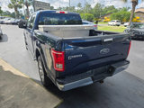 Used 2017 Ford F150 XLT w/ Equipment Group 301A Mid image 6