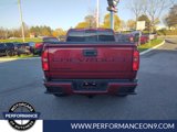 Used 2021 Chevrolet Colorado Z71 image 4