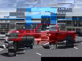 New 2025 Chevrolet Silverado 2500 LTZ w/ LTZ Premium Package image 2