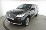 Used 2023 Lincoln Navigator L Reserve image 2