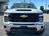 New 2025 Chevrolet Silverado 3500 W/T image 2