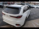 New 2025 MAZDA CX-70 3.3 Turbo S w/ Premium Package image 4