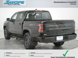 New 2025 Nissan Frontier PRO-4X w/ Pro Convenience Package image 5