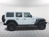 New 2025 Jeep Wrangler Unlimited Rubicon image 2