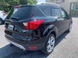 Used 2019 Ford Escape Titanium image 4