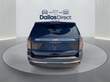Used 2022 Chevrolet Tahoe LS w/ Driver Alert Package image 6
