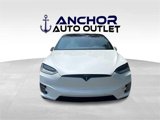 Used 2021 Tesla Model X Long Range image 2