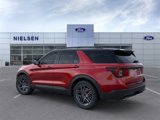 New 2025 Ford Explorer ST-Line w/ Premium Package image 4