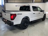 New 2025 Ford F150 STX w/ Equipment Group 201A FX4 image 6