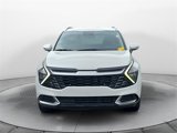 Used 2023 Kia Sportage EX image 3